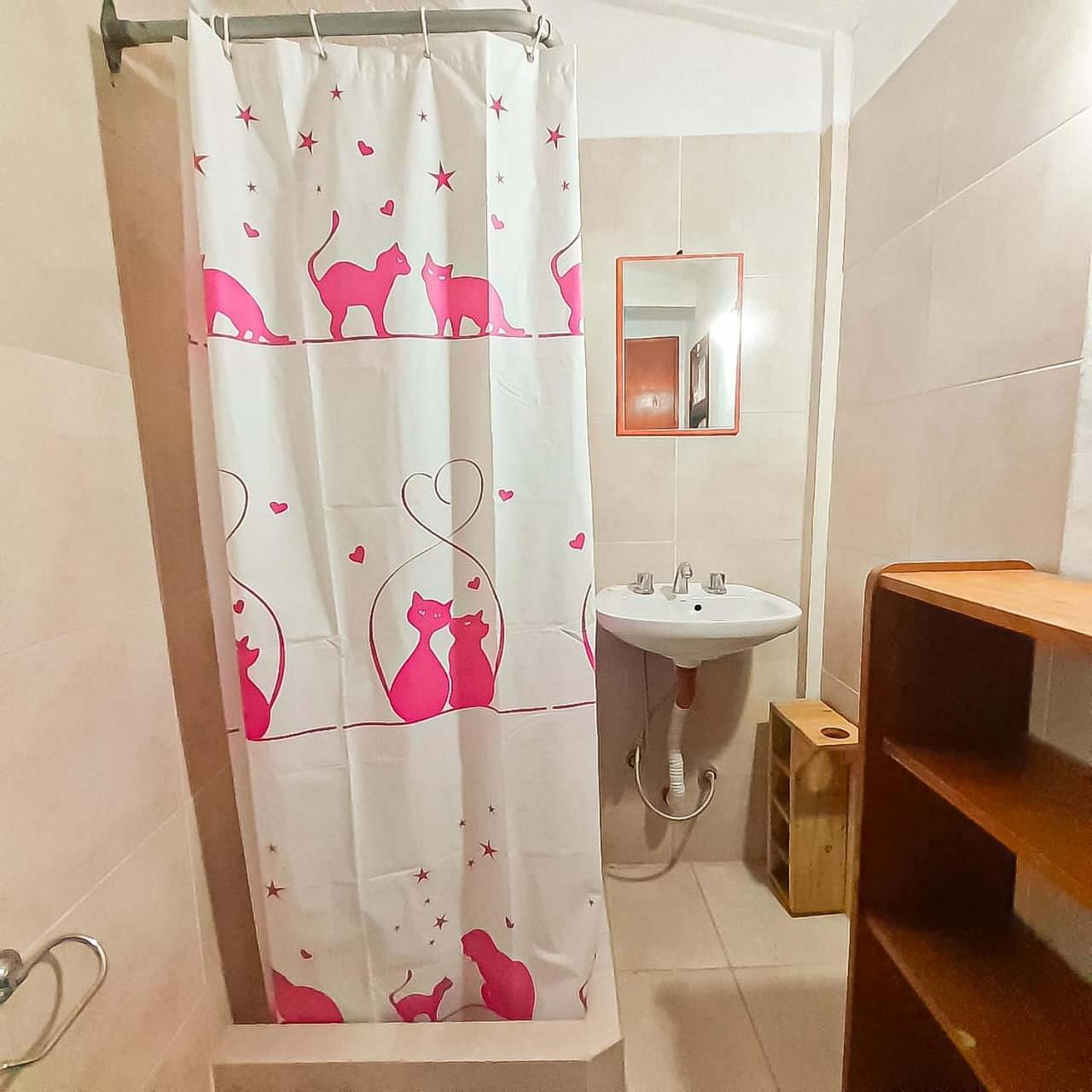 Deptos Pinamar Hotel Ostende Kültér fotó