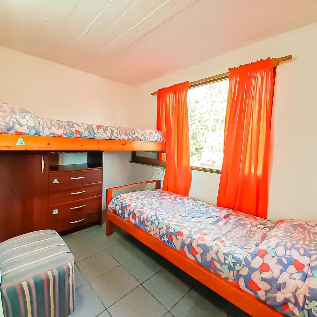 Deptos Pinamar Hotel Ostende Kültér fotó